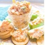 Southern Homemade Pimento Cheese